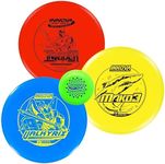 Innova Discs Golf Set 3 Pack – Disc