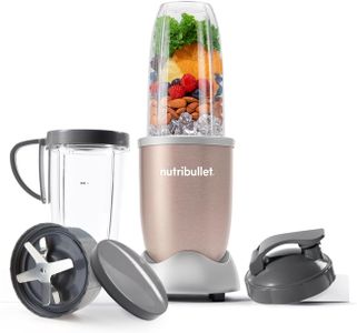 nutribullet 900 Series Blender – High-Speed Personal Smoothie Maker