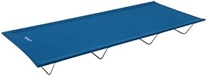 ALPS Mountaineering Lightweight Cot, Deep Sea