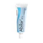 Abilar 10% Wound Healing Ointment | Antibacterial & Antifungal (for Scratches, Abrasions, Wound dressings, Burns & Ulcers)