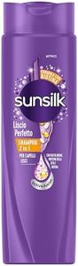 Sunsilk, S