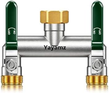 Yayamz 2 W