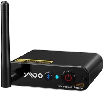 YMOO Récep