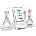 80K 3 in 1 Body Professional Beauty Equipment for Beauty Salon, Spa, Home Use