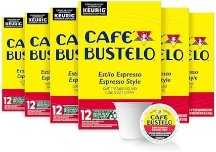 Café Buste