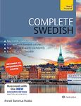 Complete Swedish Beginner to Intermediate Course: (Book and audio support) (Complete Language Courses)