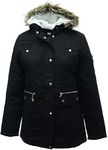 Winter Jacket For Women Plus Size