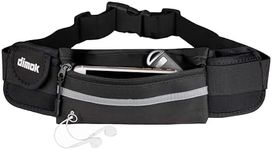 dimok Running Belt Waist Pack - Wat