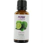Lime Oil Now Foods 1 oz EssOil