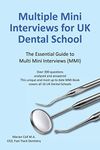 Multiple Mini Interviews (MMI) for 