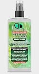 DD Organic Neem Oil A Natural Garden Bug Spray for Plants & Horses.- Insect Repellent & Bug Repellent for House, Skin Care, Hair Growht (100ML SPARY)