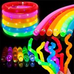 Glow Tubes