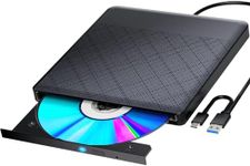 External Compatible Bluray Drives R