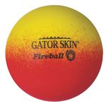 S&S Worldwide Gator Skin Fireball 8"