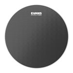 Evans Drumheads 14-Inch Hybrid March Snr Btr-Grey (SB14MHG)