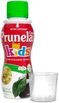 Prunelax Ciruelax Natural Laxative Regular Liquid for Kids, 4.05 fl oz