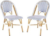 Salcha Stacking Dining Chair