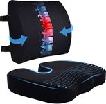 Lumbar Support Cushion