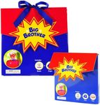 Tickle & Main, Big Brother Gift Set