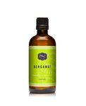 P&J Trading Fragrance Oil | Bergamot Oil 100ml - Candle Scents for Candle Making, Freshie Scents, Soap Making Supplies, Diffuser Oil Scents