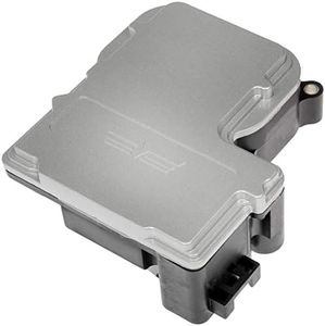 Dorman 599-867 ABS Control Module Compatible with Select Chevrolet/GMC Models (OE FIX)
