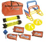 Champion Sports Speed Agility Kit