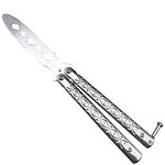 Butterfly Knife For Tricks