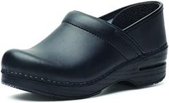 Dansko Women's Professional Black B