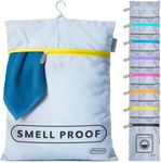 mumi Travel Laundry Bag, Moisture a