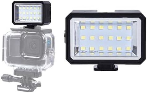 LED Dive L