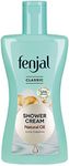 FENJAL Classic Luxury Shower Creme Body Wash - 200ml