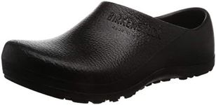 Birkenstock Clogs Profi-Birki Black