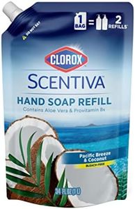 Clorox Sce