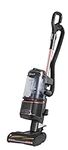 Shark Corded Upright Vacuum Cleaner 1.1L with Anti Hair Wrap Technology, Pet Model, LED Headlights, Lift-Away, Anti-Allergen, 8m Cord, 750W, 3 Attachments inc Pet Tool, Rose Gold, NZ690UKT