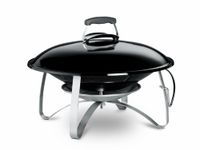 Weber 2750 Outdoor Fireplace