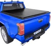 Tyger Auto T5 Tri-Fold Alloy Hardto