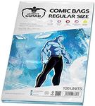 Ultimate Guard Comic Bags (Regular,