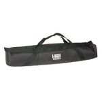 Service First Tailgate Flagpole Duffle Bag - Fits pole, parts, and accessories for tailgate flagpoles