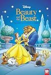 Disney Beauty and the Beast: The St