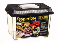 Exo Terra Standard Faunarium Small