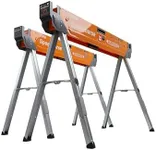 Bora Portamate Speedhorse Sawhorse 