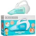 BLACK+DECKER Dustbuster Junior Toy 