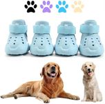 DOGOYS Dog Shoes, Dog Sandals for H