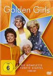 The Golden Girls: Season 5 [European Import / Region 2]