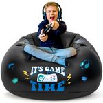 Gamer Chair For Kids 8-12