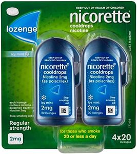 Nicorette 