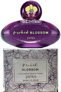 Jafra New Orchid Blossom Eau De Perfum For Women