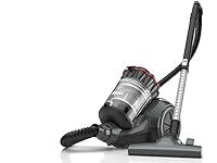 Hoover MultiFloor Bagless Canister Vacuum. SH40210CA