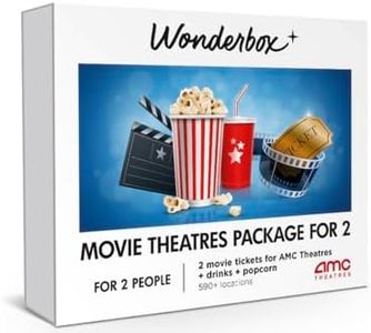 Wonderbox 