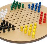 Bello Games Deluxe Giant Size Chine